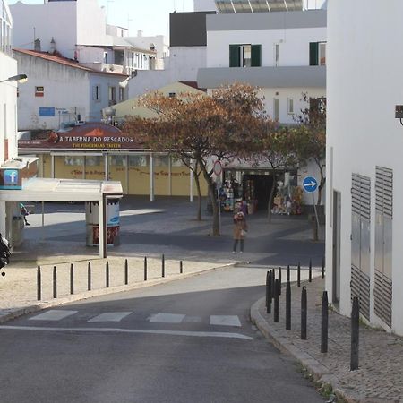Apartment Old Town Telheiros Albufeira Eksteriør billede