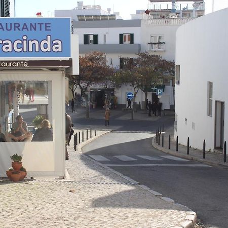 Apartment Old Town Telheiros Albufeira Eksteriør billede
