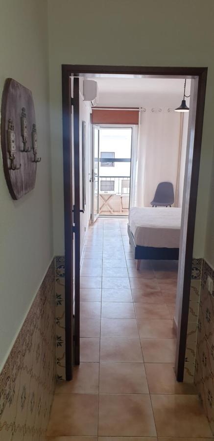 Apartment Old Town Telheiros Albufeira Eksteriør billede