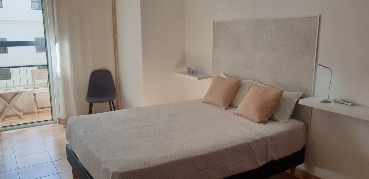 Apartment Old Town Telheiros Albufeira Eksteriør billede