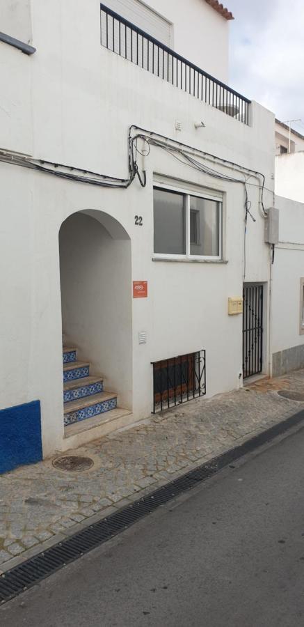 Apartment Old Town Telheiros Albufeira Eksteriør billede