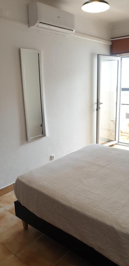 Apartment Old Town Telheiros Albufeira Eksteriør billede