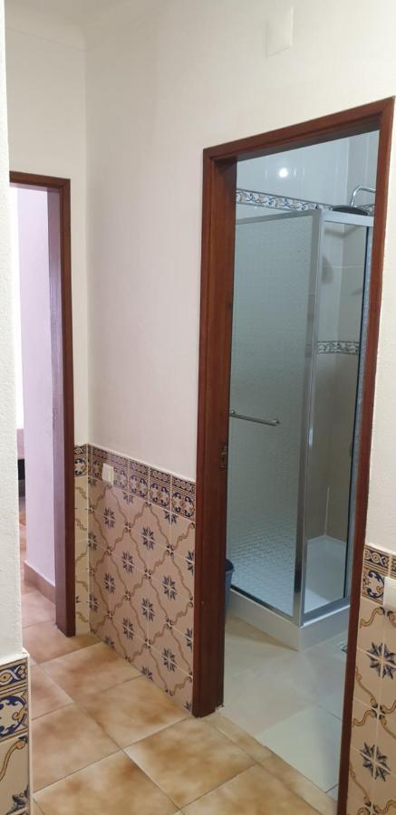 Apartment Old Town Telheiros Albufeira Eksteriør billede