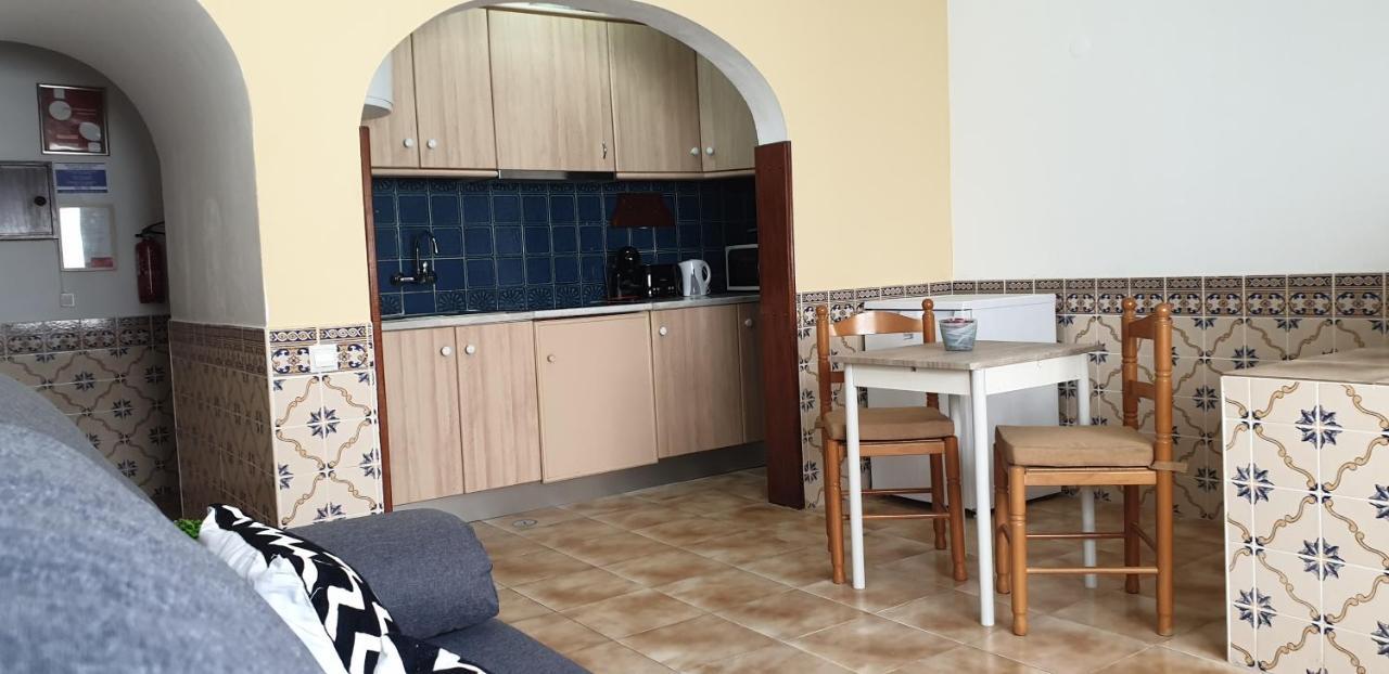 Apartment Old Town Telheiros Albufeira Eksteriør billede