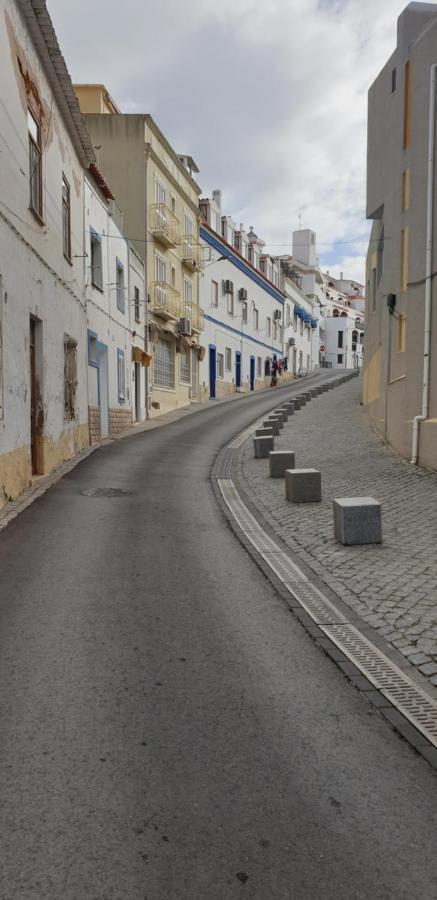 Apartment Old Town Telheiros Albufeira Eksteriør billede
