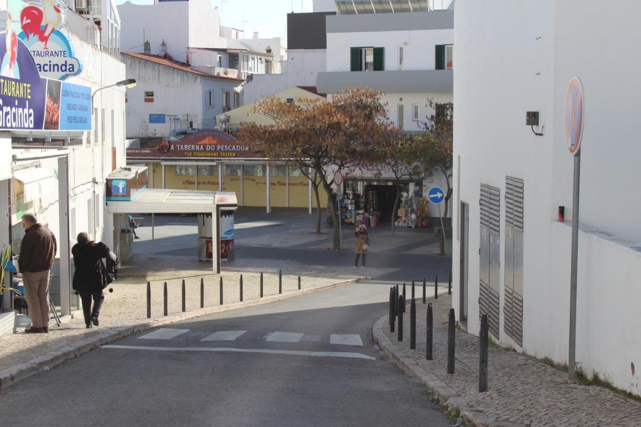 Apartment Old Town Telheiros Albufeira Eksteriør billede
